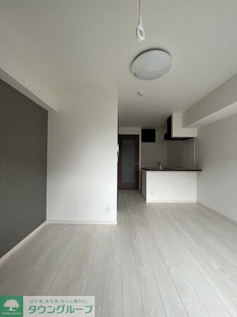 レオーネ王子飛鳥山の物件内観写真